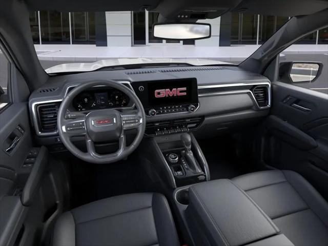 2026 GMC Canyon Elevation, 4WD