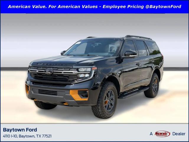 2026 Ford Expedition Tremor for sale in Baytown, TX