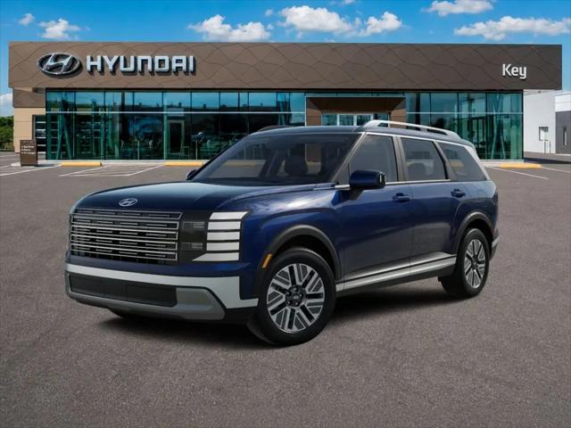 2026 Hyundai Palisade Hybrid Blue SEL 8P for sale in Jacksonville, FL