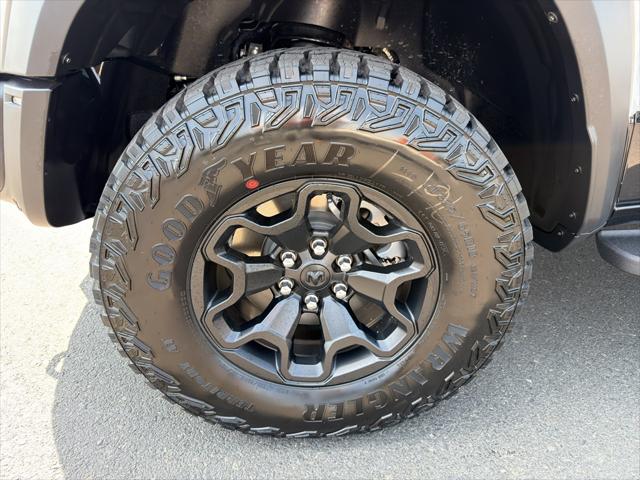 2026 RAM Ram 1500 RAM 1500 RHO CREW CAB 4X4 57 BOX
