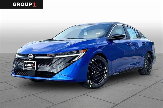 2026 Nissan Sentra SR for sale in Round Rock, TX