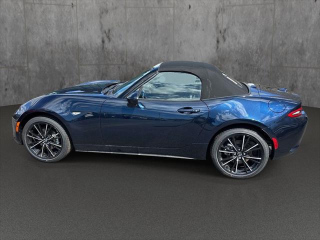 2026 Mazda MX-5 Grand Touring