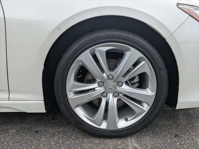 2023 Acura TLX Technology Package