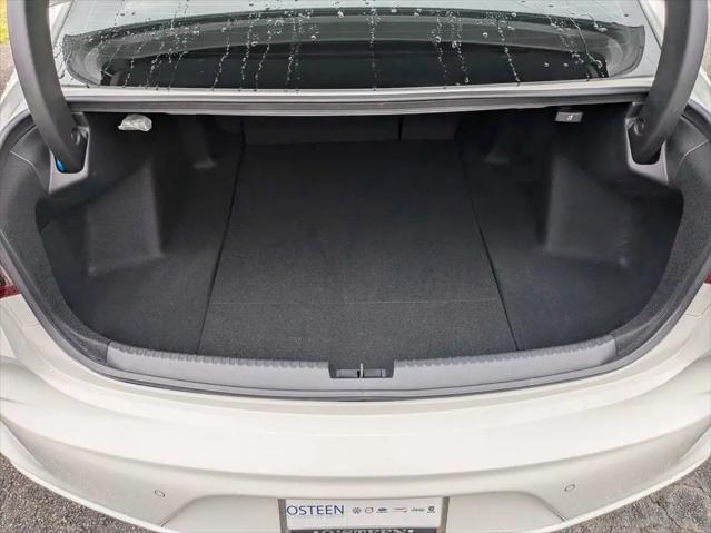 2023 Acura TLX Technology Package