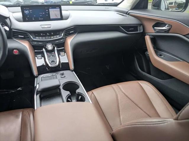 2023 Acura TLX Technology Package