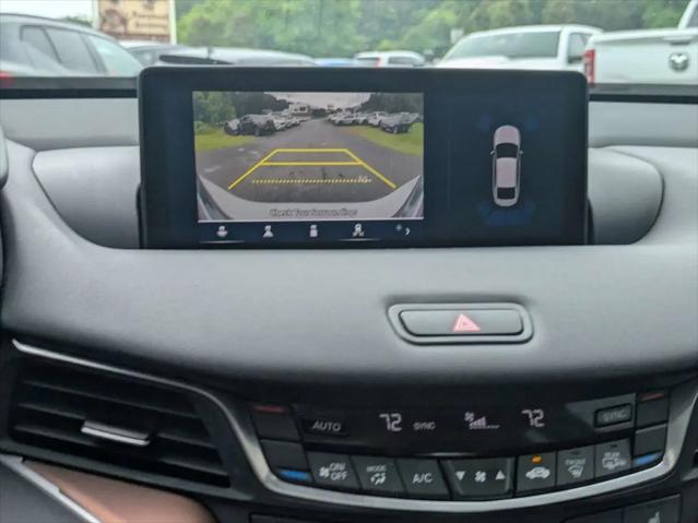 2023 Acura TLX Technology Package