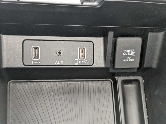 2023 Acura TLX Technology Package