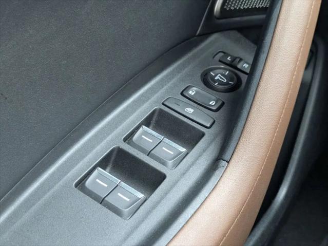 2023 Acura TLX Technology Package