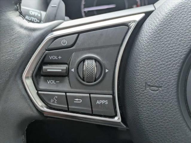 2023 Acura TLX Technology Package