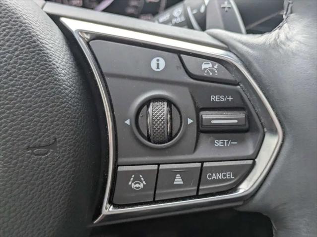 2023 Acura TLX Technology Package