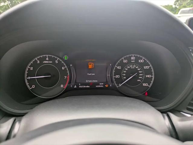 2023 Acura TLX Technology Package