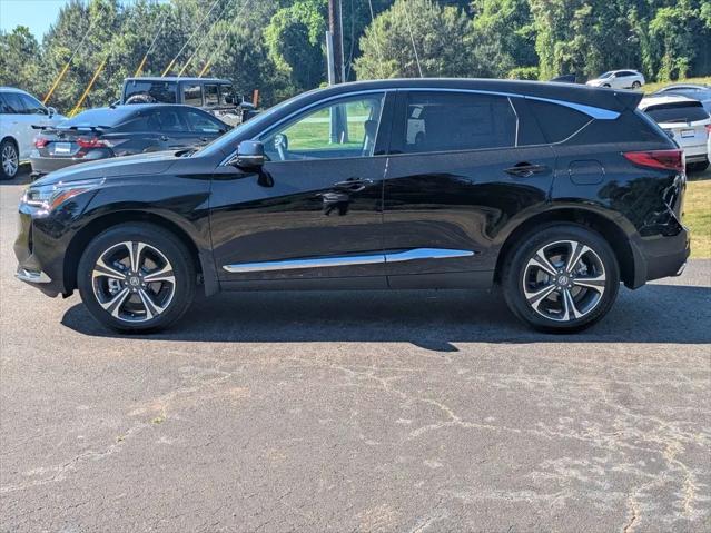2026 Acura RDX Technology