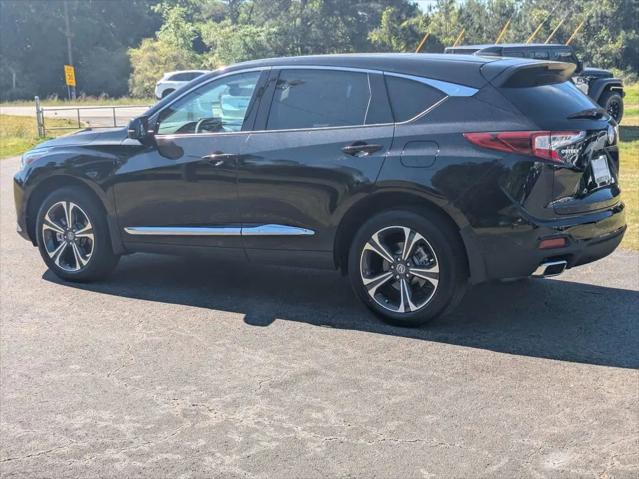 2026 Acura RDX Technology