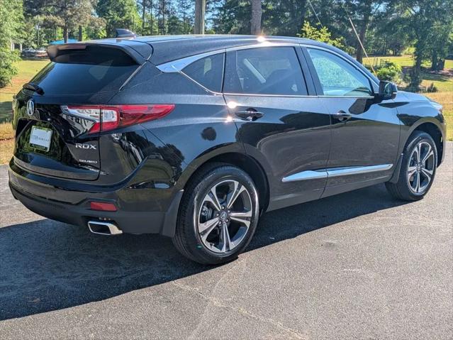 2026 Acura RDX Technology
