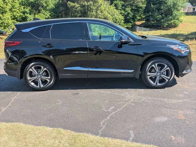 2026 Acura RDX Technology