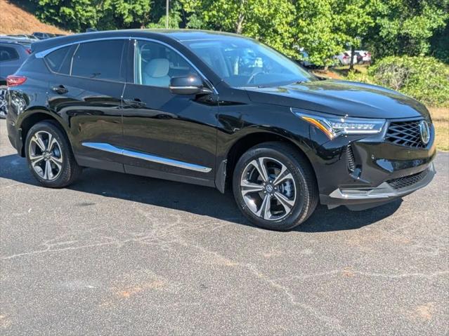 2026 Acura RDX Technology