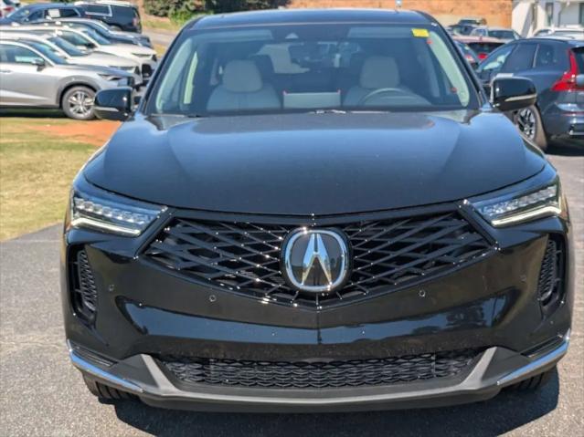 2026 Acura RDX Technology
