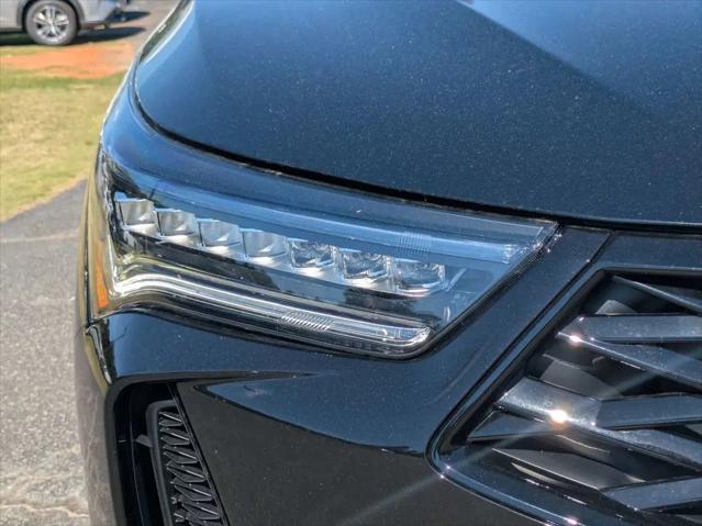 2026 Acura RDX Technology