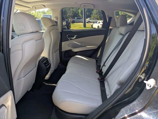 2026 Acura RDX Technology