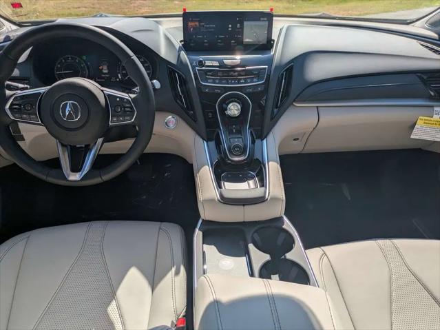 2026 Acura RDX Technology