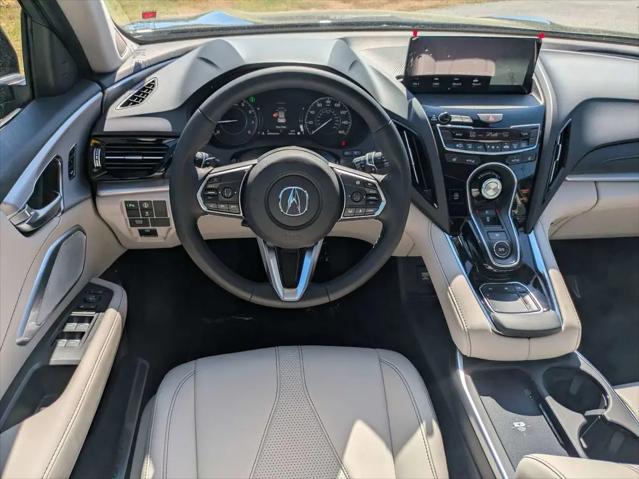 2026 Acura RDX Technology