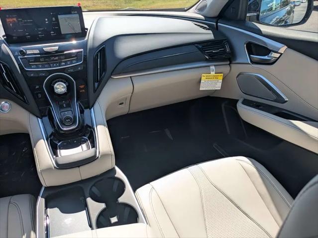 2026 Acura RDX Technology