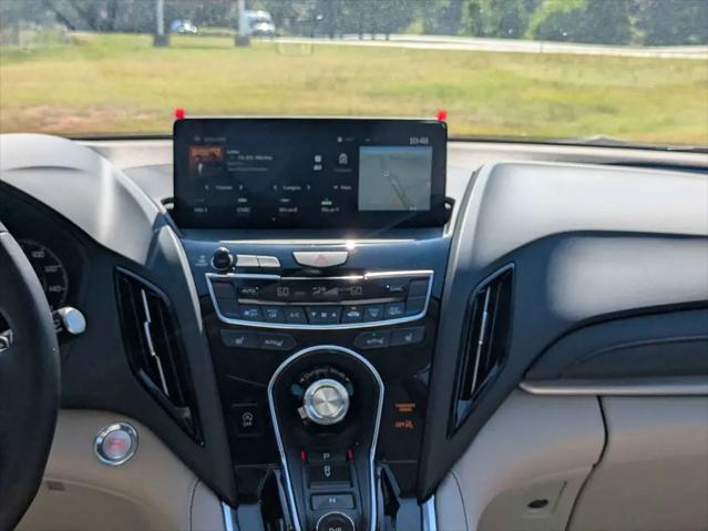 2026 Acura RDX Technology