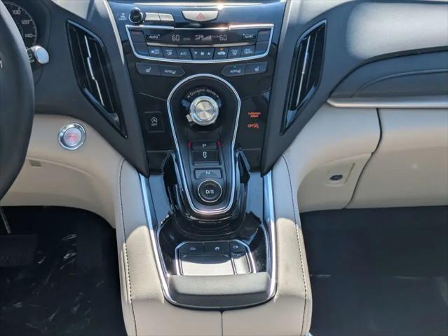2026 Acura RDX Technology