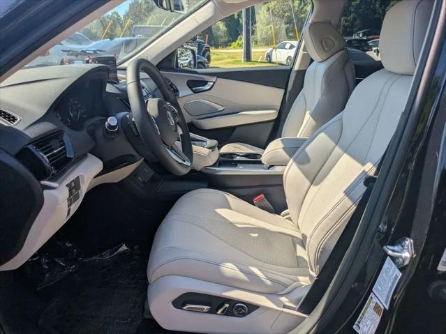 2026 Acura RDX Technology