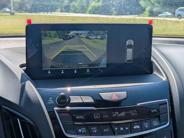 2026 Acura RDX Technology