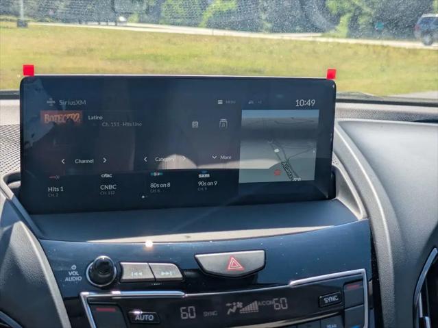 2026 Acura RDX Technology