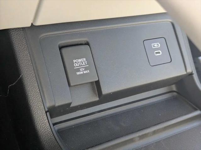 2026 Acura RDX Technology