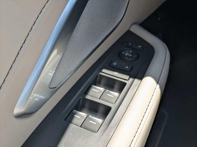 2026 Acura RDX Technology