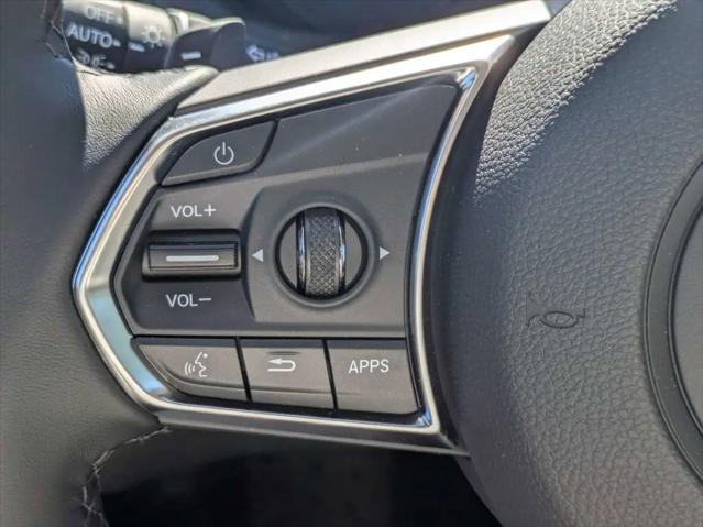 2026 Acura RDX Technology
