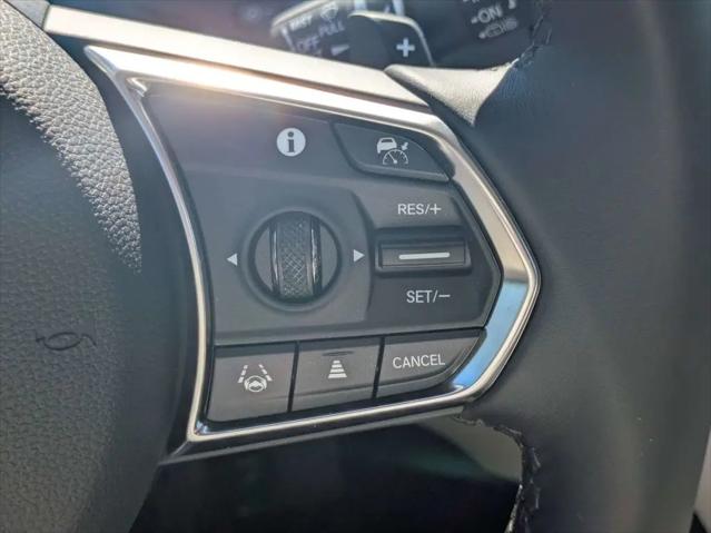 2026 Acura RDX Technology