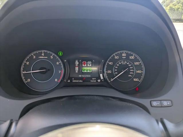 2026 Acura RDX Technology