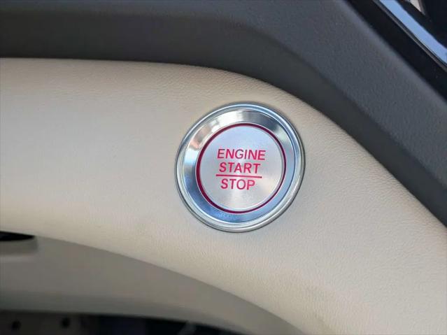 2026 Acura RDX Technology