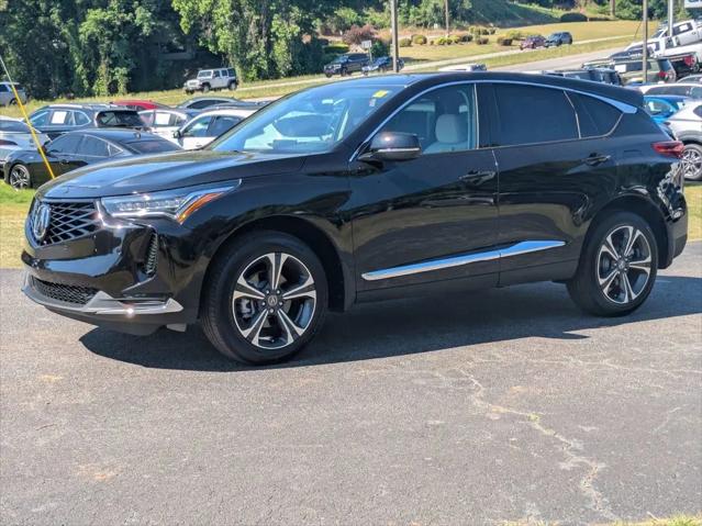 2026 Acura RDX Technology