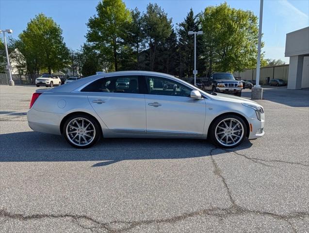 2019 Cadillac XTS Luxury