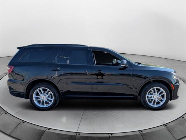 2024 Dodge Durango GT Plus AWD