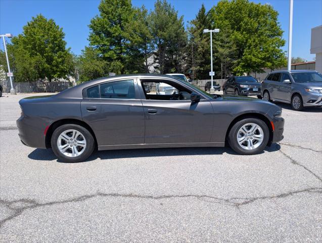 2023 Dodge Charger SXT 2023 Dodge Charger SXT