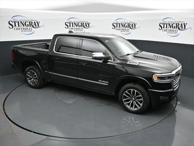 2025 Ram 1500 Limited Crew Cab 4x4 5'7" Box
