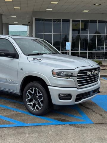 2026 RAM Ram 1500 RAM 1500 LARAMIE CREW CAB 4X4 57 BOX 2026 RAM Ram 1500 RAM 1500 LARAMIE CREW CAB 4X4 57 BOX