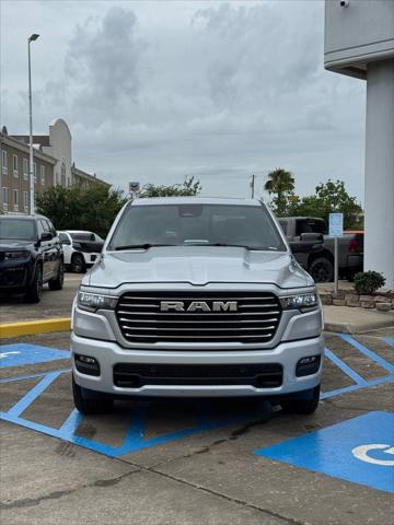 2026 RAM Ram 1500 RAM 1500 LARAMIE CREW CAB 4X4 57 BOX 2026 RAM Ram 1500 RAM 1500 LARAMIE CREW CAB 4X4 57 BOX