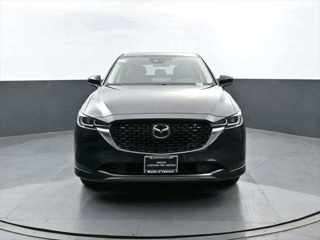 2024 Mazda CX-5 2.5 S Preferred
