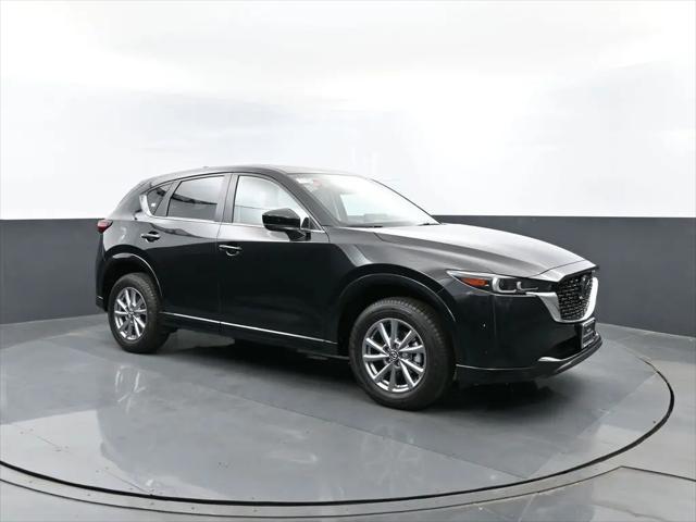 2024 Mazda CX-5 2.5 S Preferred
