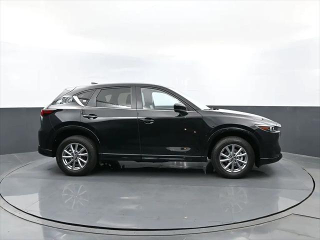 2024 Mazda CX-5 2.5 S Preferred
