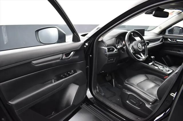 2024 Mazda CX-5 2.5 S Preferred
