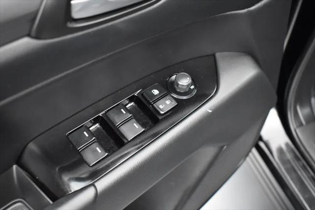 2024 Mazda CX-5 2.5 S Preferred