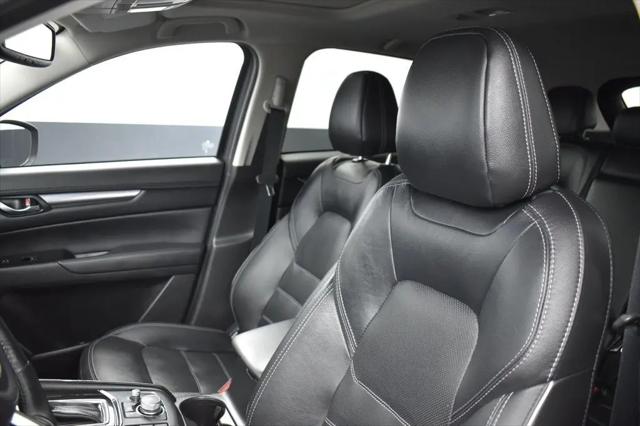 2024 Mazda CX-5 2.5 S Preferred